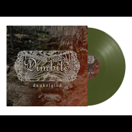 DIMBILD Dunkelglod LP SWAMP GREEN [VINYL 12"]